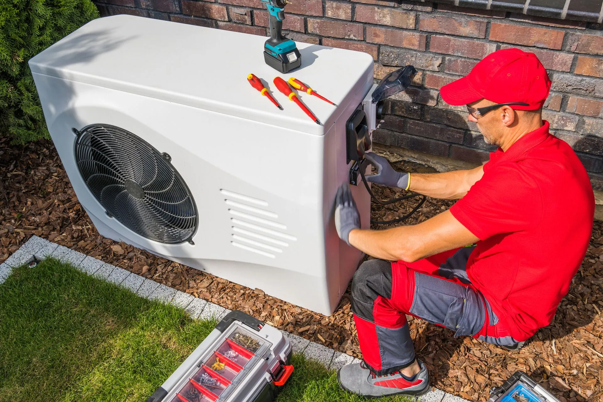 About HVAC in Seattle, WA